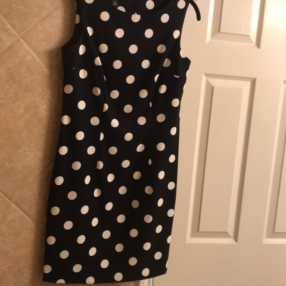 Looks black but it’s dark blue